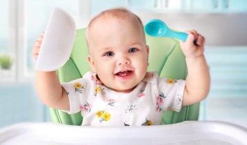 Lait Biostime 1er âge 🍼 Alimentation nouveau né - Dès la naissance