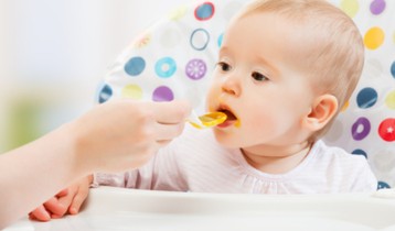 Babybio céréales bébé Vanille Quinoa bio - Diversification