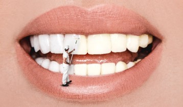 Bicarbonate de soude pour se blanchir les dents  Bicarbonate de soude,  Blanchir les dents, Détartrage dents