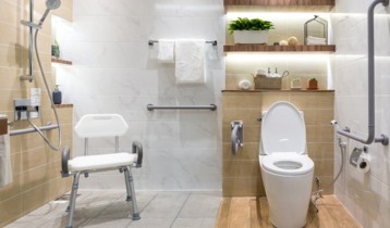 Gants de toilette pré-savonnés à humidifier - Lot de 20 - Gants de toilette  présavonnés - Robé vente matériel médical