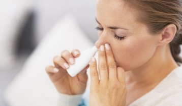Spray nasal Sterimar - Nez bouché - Sélection Phytonut
