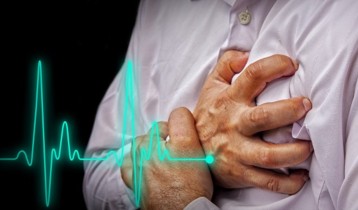Infarctus du myocarde : que faire en cas de crise cardiaque ?