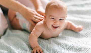 Les spas pour bébés et nouveaux nés : vertus et déroulement