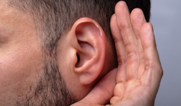 Quies Protection auditive bandeau d'oreilles petite taille bain et sport  Quies, 1 bandeau