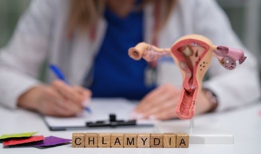 Dépistage des IST : un kit de dépistage à domicile pour les femmes de 18 à 25 ans