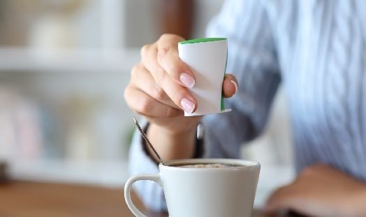 Edulcorants : quels sont les impacts de ces additifs alimentaires sur le métabolisme ?