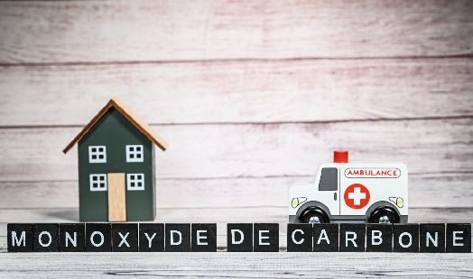 Monoxyde de carbone : redoubler de vigilance à l’approche de l’hiver pour éviter les intoxications