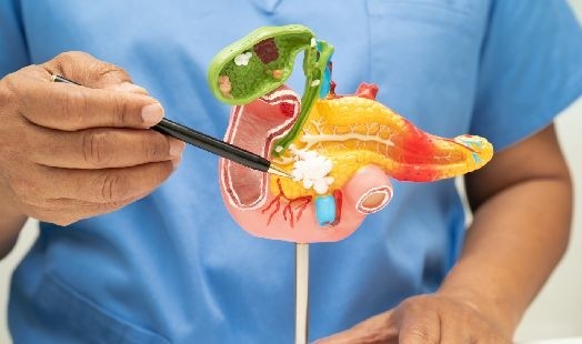 Pancréatite : d’où vient cette inflammation du pancréas, comment la traiter ?