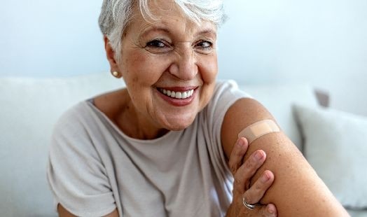 La vaccination : carnet numérique et informations personnalisées