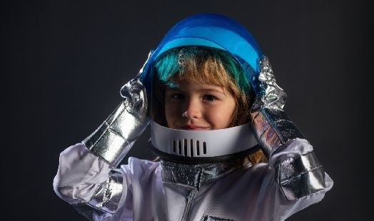 Enfants de la lune : de quelle maladie souffrent-ils et quelles sont les conséquences ?