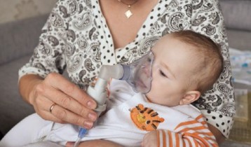 Bronchiolite : un traitement préventif bientôt disponible pour les nourrissons