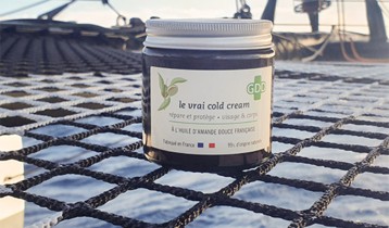 Le Vrai Cold Cream GDD, l’allié de votre peau !