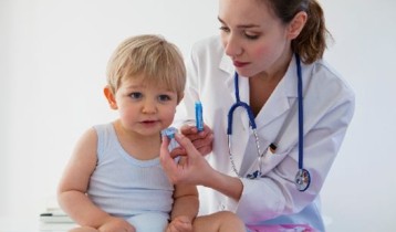 Les remèdes homéopathiques bébé les plus utilisés