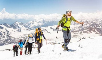 Avant de partir à l’assaut des sommets, le point sur le mal des montagnes
