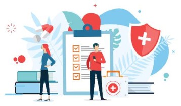 Mon bilan prévention : le nouveau rendez-vous Santé proposé aux assurés