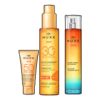 Nuxe Sun