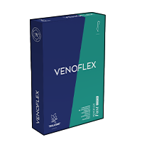 Venoflex fast coton