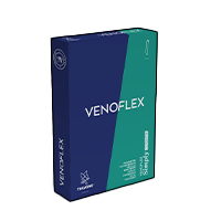 Venoflex simply coton fin