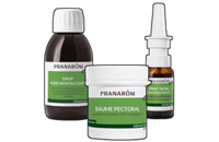 Pharmacie du Forez - Parapharmacie Pranarom Coffret Huiles Essentielles Les  Calmantes Bio - BOEN