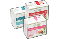 Tisane Herbesan