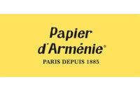 PAPIER D'ARMÉNIE BOOKLET – Talouha