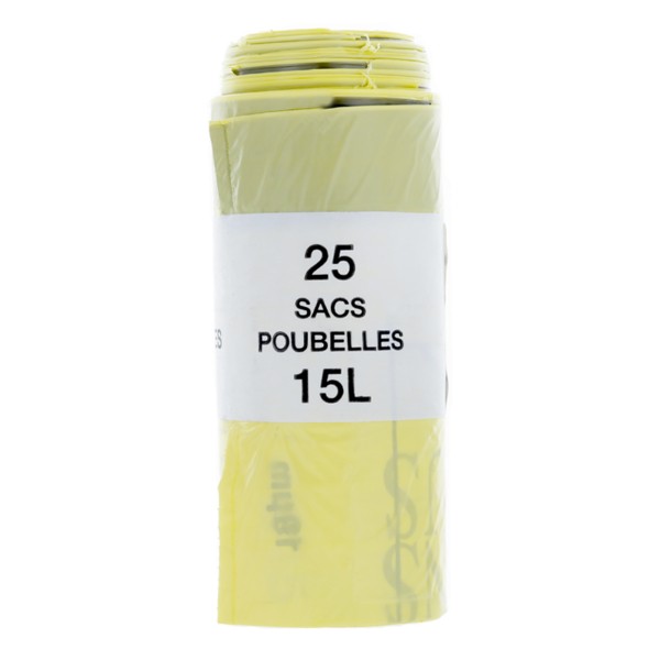 Poubelle DASRI En Carton Pour Déchets Infectieux