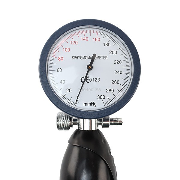 Tensiomètre manopoire 4 brassards