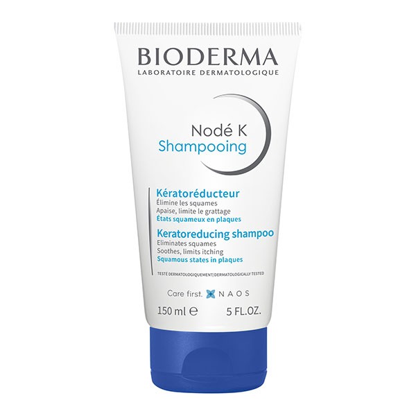 Bioderma Nodé K shampoing kératoréducteur
