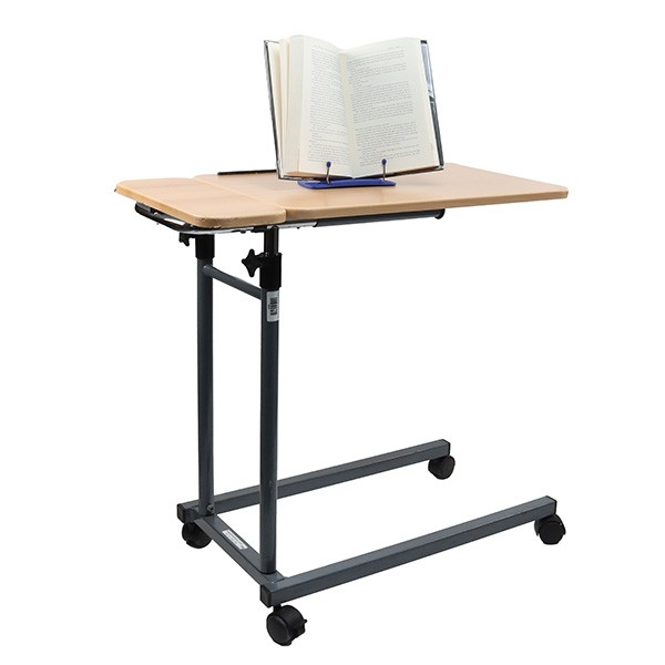 Support de livre économique