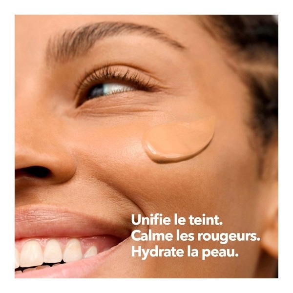 Krème BB Crème de Teint Apaisante bio