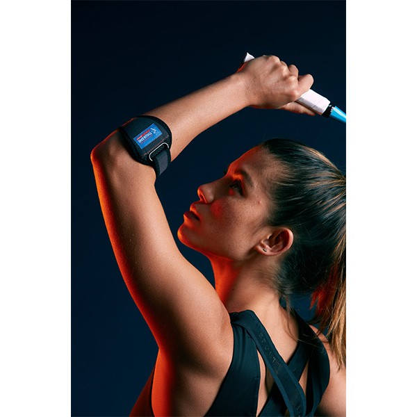Thuasne Sport Bracelet anti-épicondylite