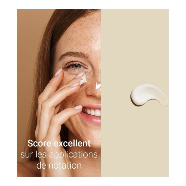 Etat pur crème fondante visage