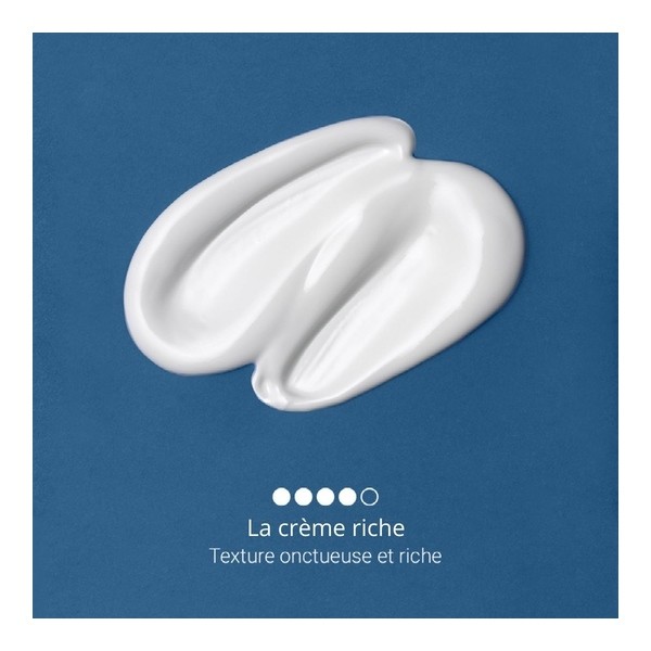 Etat Pur Crème Riche visage