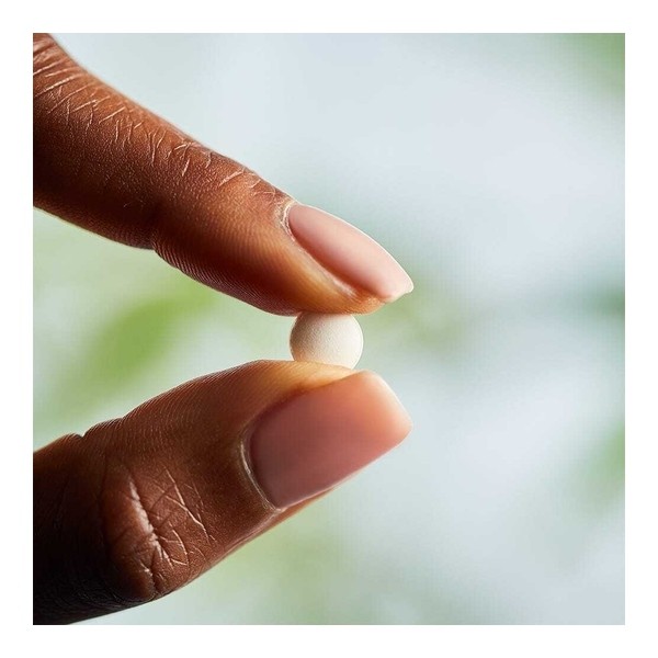 Solgar Metafolin 400 µg comprimés