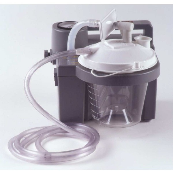 Filtre antibactérien pour aspirateur de mucosités VacuAide