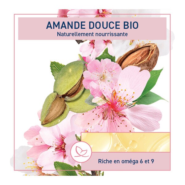 Natessance huile neutre Bio