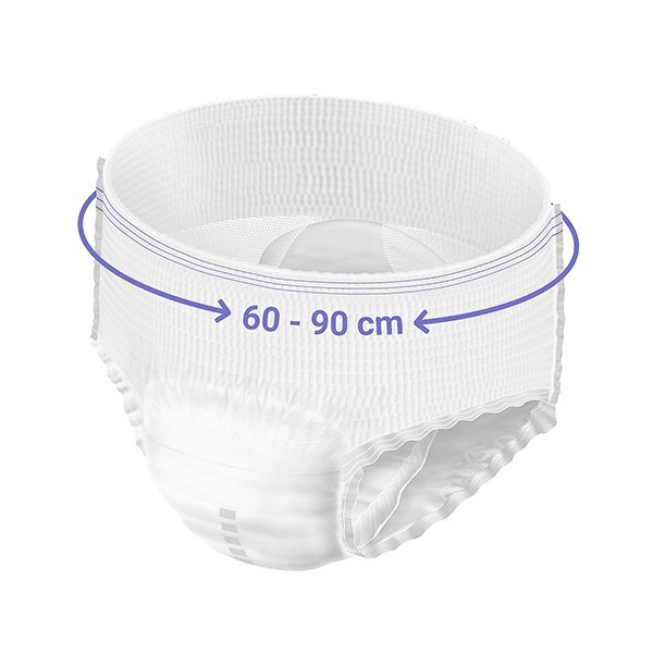 Confiance Mobile Slip Absorption 8G