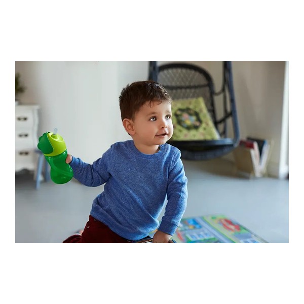 Avent Tasse paille 300 ml