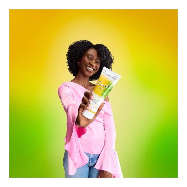 Les secrets de Loly Smoothie Lait capillaire