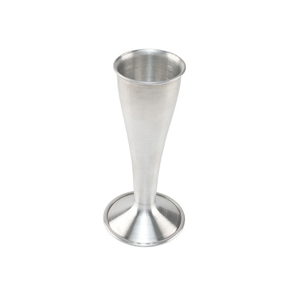 Stéthoscope Pinard en aluminium