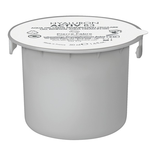 Avène Hyaluron Activ B3 Aqua régénération cellulaire gel-crème