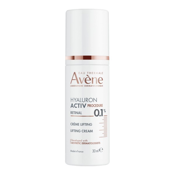 Avène Hyaluron Activ Procedure crème lifting