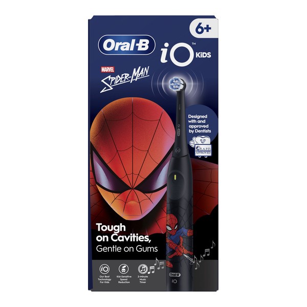 Oral B iO Kids Brosse à dents électrique Disney