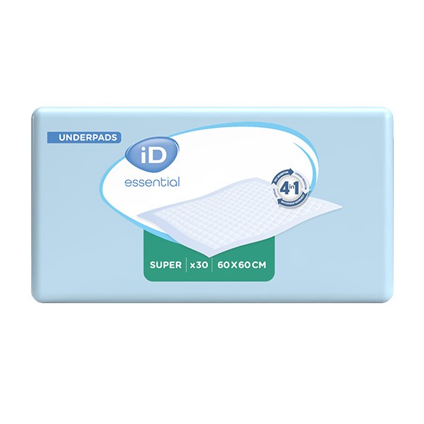 ID Essential Super Alèses