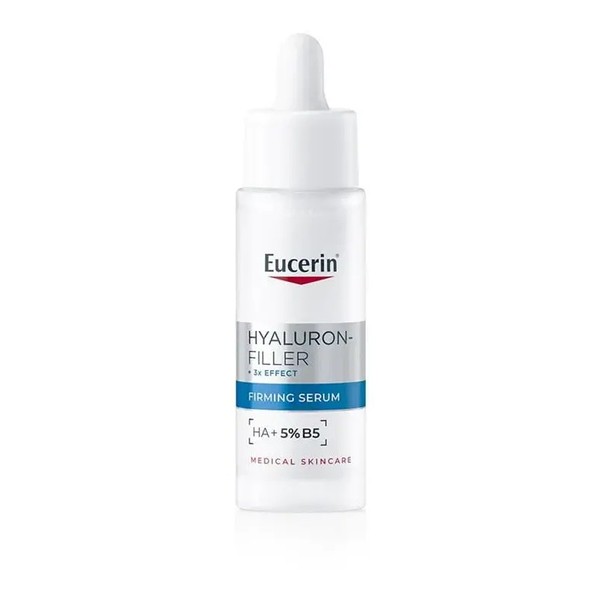 Eucerin Hyaluron Filler + 3x effect Sérum fermeté