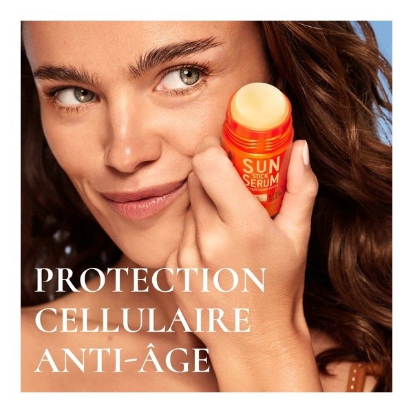 Nuxe Sun Sérum solaire en stick SPF 50+