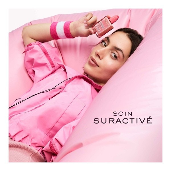 Nuxe Prodigieuse Hyalu Boost Concentré illuminateur