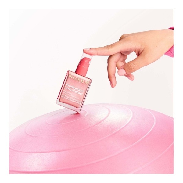 Nuxe Prodigieuse Hyalu Boost Concentré illuminateur