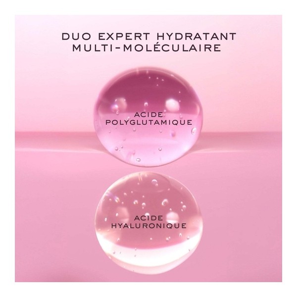 Nuxe Prodigieuse Hyalu Boost Concentré illuminateur