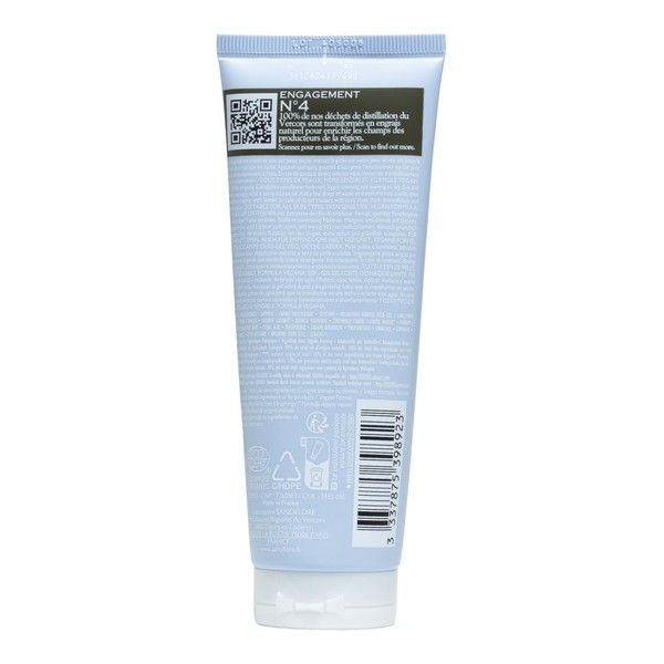 Sanoflore Aciana botanica Gelée d'huile démaquillante bio